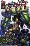 Pitt #16 Comic Books - Covers, Scans, Photos in Pitt Comic Books - Covers, Scans, Gallery